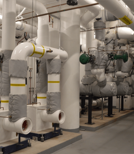 UCSD Torrey Pines Living & Learning Neighborhood